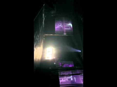 ED E.T & DTR B2B SWANKIE DJ & KASHI (7) @ Cirque De Bionic (7) HD