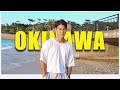 【VLOG】 沖縄ジャンクフードを食べてトレーニング！！