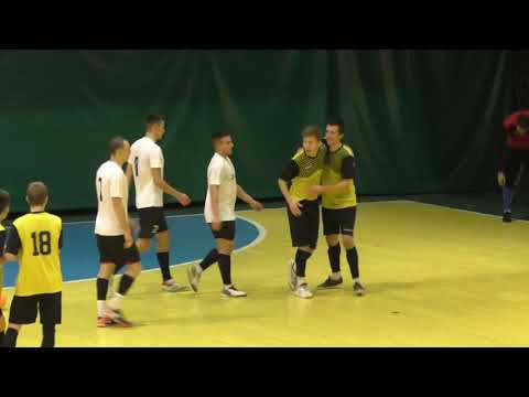 6 КУ В  Абитуриенты ХНУ -  Альфа