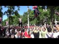 Band Of The Irish Guards Trooping The Colour 2017