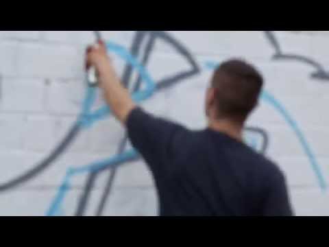 WDZ GRAFFITI JAM SESSION