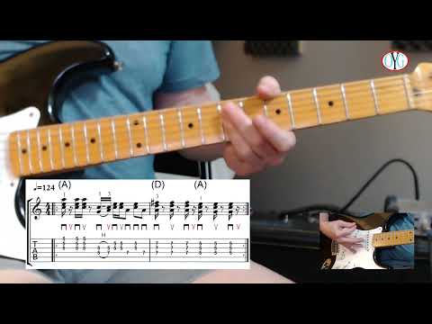 Great Guitar Intros: Le Freak - Chic