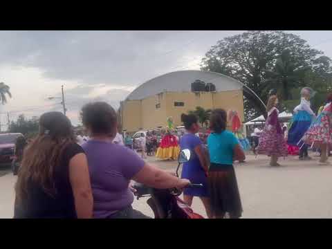 7MO FESTIVAL DE LA CHATONA LA LIBERTAD PETEN