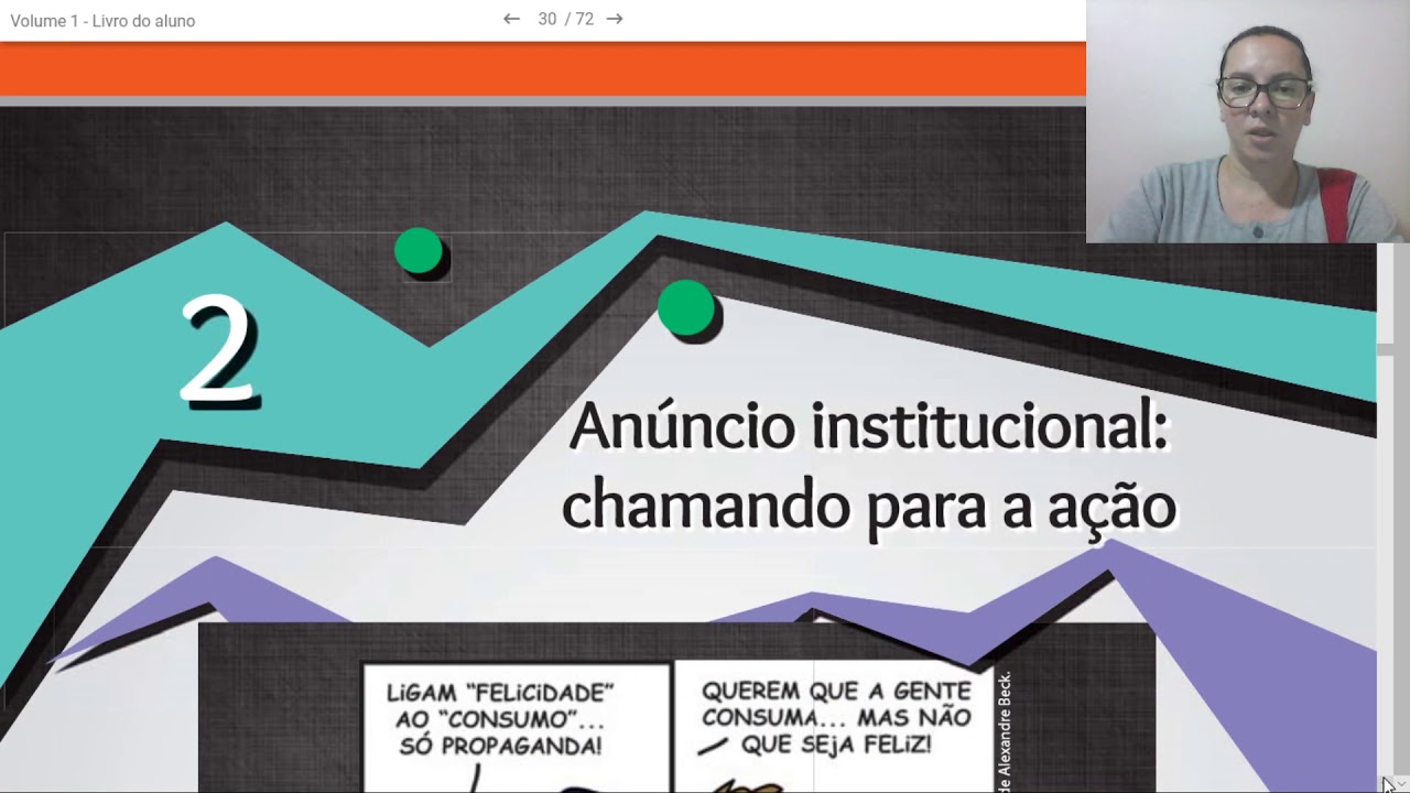 Aula 04 - 9º Ano Língua Portuguesa (27/04)