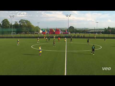 LKS Piast Ożarowice 3:1 KS Orkan Dąbrówka Wielka, A klasa, 26.08.2023