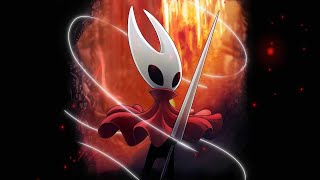 Defeating Lace in Hollow Knight Silksong