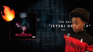 Tee Grizzley - Jetski Grizzley (ft. Lil Pump) [Official Audio] REACTION