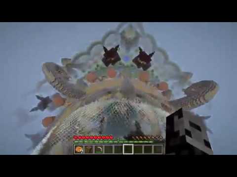 Pat And Jen PopularMMOs Minecraft King LUCKY BLOCK CHALLENGE GAMES Lucky Block Mod Modded