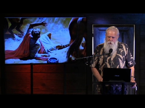 Paul's Conversion and Ministry - Romans 1:1-17, Episode 1