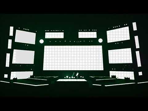 KAAZE ft. CERES - Faded vs Satisfaction x Secrets (Sonruxe Mashup) | Virtual Stage