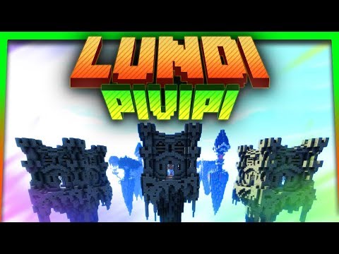 Lundi Pivipi - Tower 2.0