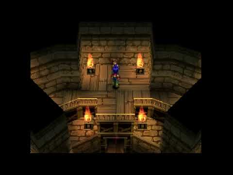 Wild ARMS 2 retranslation proof of concept