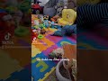 Sesame Street Tickle Me Elmo Anxiety Granddaughter Is Still Scared By The Toy