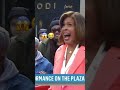 Cian Ducrot Surprising Jennaandfriends In New York Singing I Ll Be Waiting Shorts