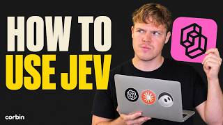 How To Use Jev AI For Beginners