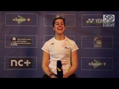Meet the stars before #EC17: Video 1