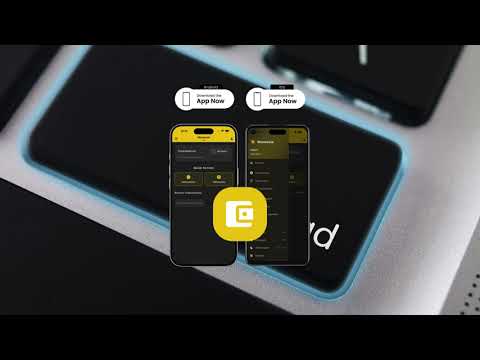 Monenvia - AI Money Assistant video thumbnail