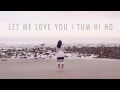 Vidya vox song - let me love you | tum hi ho Vidya vox song - let me love you | tum hi ho