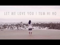 Vidya vox song - let me love you | tum hi ho