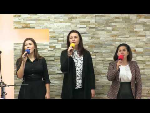 O poveste de succes! I Nelu Chirita I Speranța Galați Tv I 06 noiembrie 2016