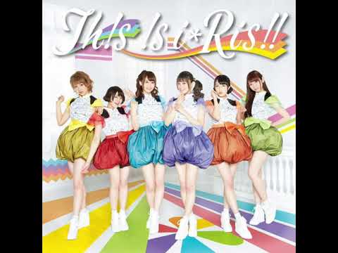 ドリームパレード / Dream Parade - i☆Ris