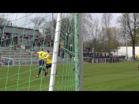 Vorschau - 1.FCN 04 - MSV Pampow 2:0 (15.4.2017)