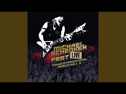 Rock Bottom (Live Tokyo 2016)