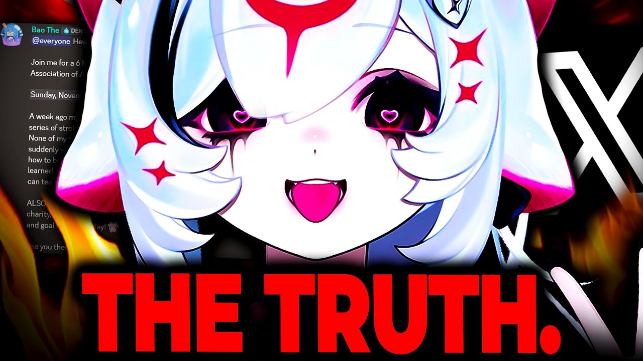 Bao RETURNS After Massive Twitter CONTROVERSY!