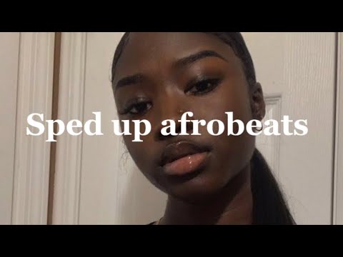 Rema & Rvssian - beamer (bad boys) [sped up]