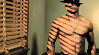 Calvin Richardson - I&#39;ve Got To Move