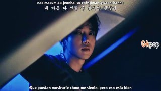 Yesung - Confession (Sub español - Hangul - Roma) HD