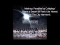 Mashup: Paradise by Coldplay and I Have a Dream ...