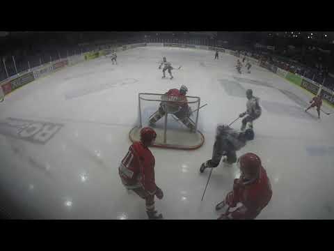 RMB - FREDERIKSHAVN WHITE HAWKS 13DEC