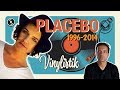 PLACEBO Vinyl Collection (1996 - 2014) 