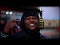 Jody Breeze -  Freestyle (Official Music Video) 🎶