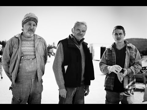 La Dernière Caravane (2012)