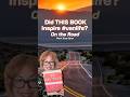The book that inspired van-living #vanlife
