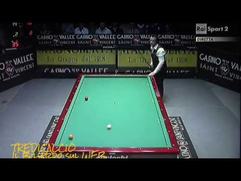 ANTONIO LA MANNA - SOLUZIONE A SORPRESA