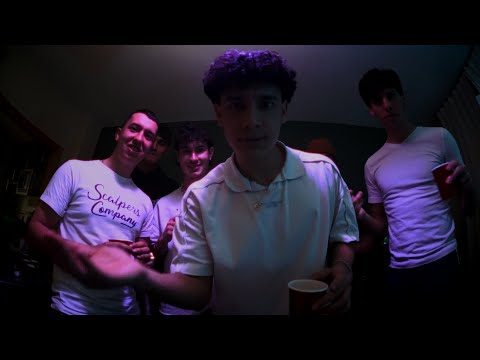 Mikel Dass - WEEKEND (Video oficial)