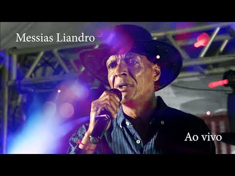 Messias Liandro ao vivo no Forró do tota
