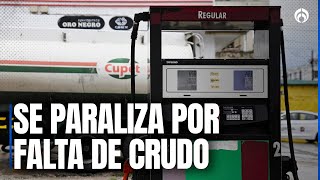 Cuba al borde de la crisis humanitaria y el colapso ante la falta de petróleo