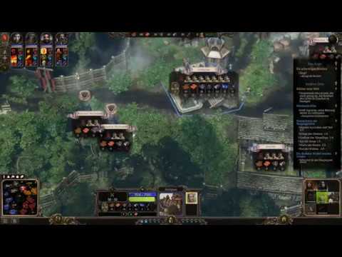 DokugaCoop LP: Spellforce 3 - Part 43 (Deutsch) - Viele letzte Gespräche?