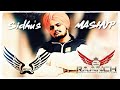 Sidhu Moosewala S Mashup Light Bass11 X DJ Raanch Bhangra Mashup 2020 Latest Punjabi Songs 2020