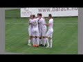 videó: Tiszakécske - Haladás 2-0, 2022 - Összefoglaló