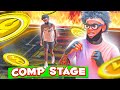 STEALING TOXIC POST SCORERS VC IN COMP STAGE ON NBA 2K24 COMP STAGE 1S GAMEPLAY NBA 2K24