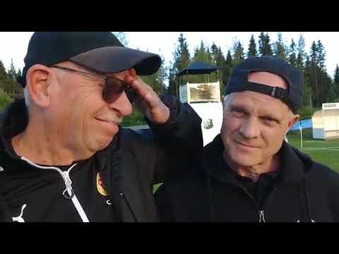 Lokalfotbollen.nu   2019-07-02   Östavalls IF - Sund IF