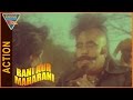 Rani Aur Maharani Hindi Movie Villain S Best Action Scene Eagle Hindi Movies
