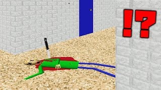 犯人は誰だ バルディ先生をヤッた奴が学校のどこかにいる ホラーゲーム Baldi S Basics أغاني Mp3 مجانا