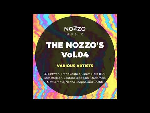 Lautaro Bidegain - Dancers (Original Mix)