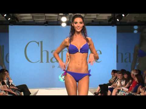 Chantelle Fashion Show @maredamare2014